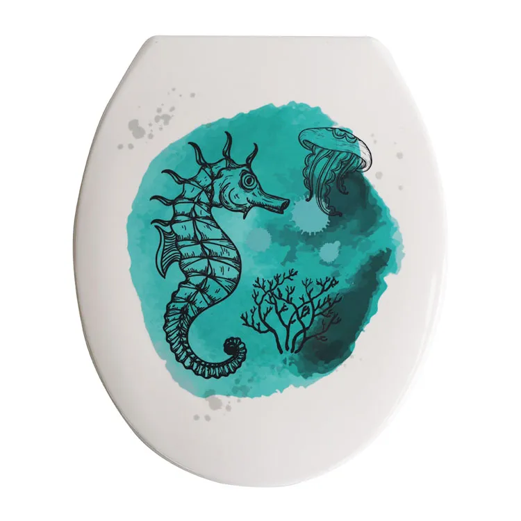 ฝารองนั่งชักโครก Duroplast ดีหรือไม่?