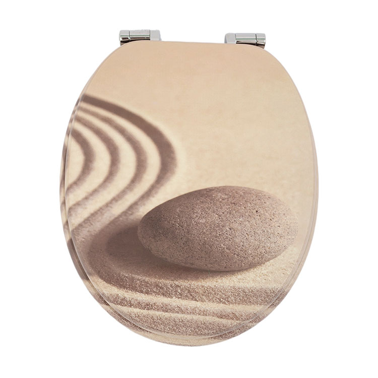 เหตุใดที่นั่งชักโครกแบบปลดเร็วจึงอัปเกรดอย่างชาญฉลาดสำหรับห้องน้ำสมัยใหม่